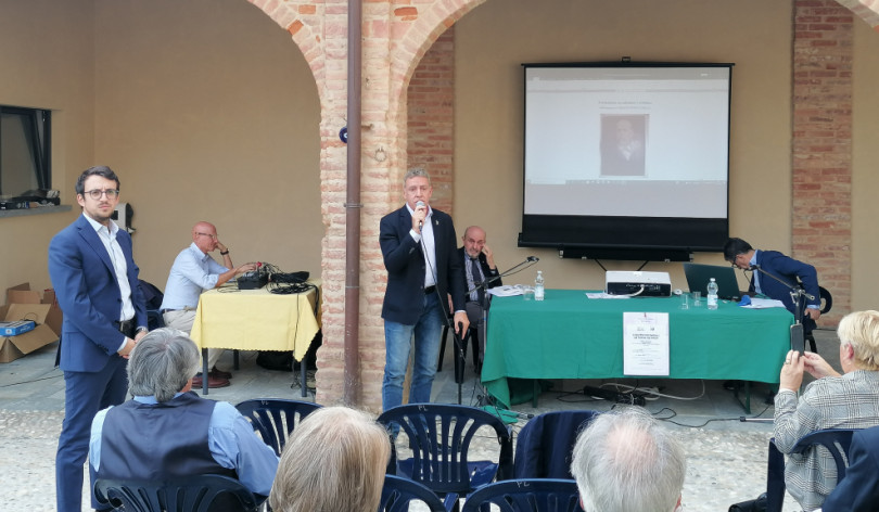 Da Fubine all'Italia: l'eredità dell'architetto Caselli